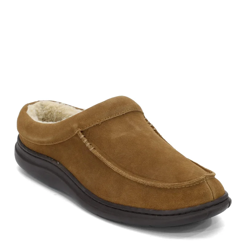 Men's L.B. Evans, Edmonton Slipper