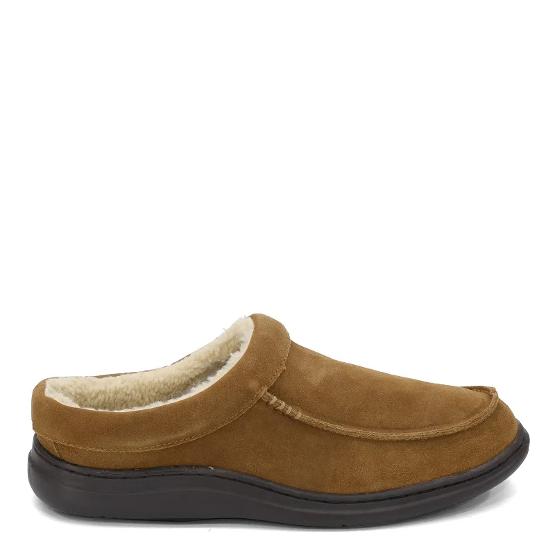 Men's L.B. Evans, Edmonton Slipper