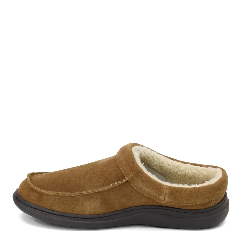 Men's L.B. Evans, Edmonton Slipper