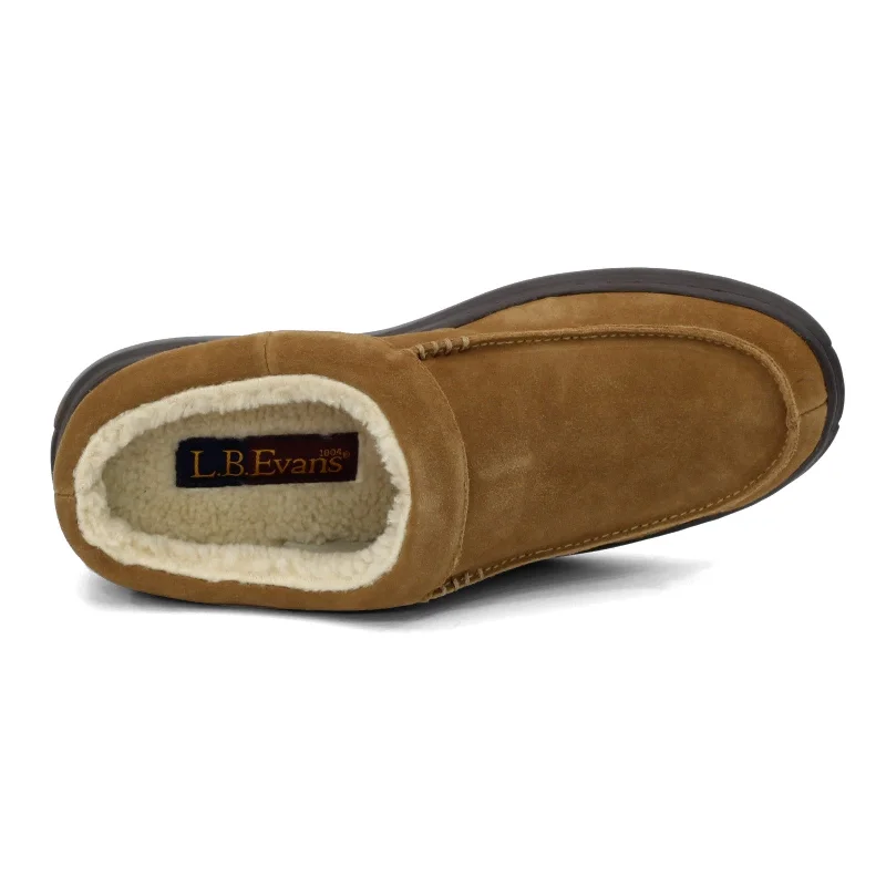 Men's L.B. Evans, Edmonton Slipper