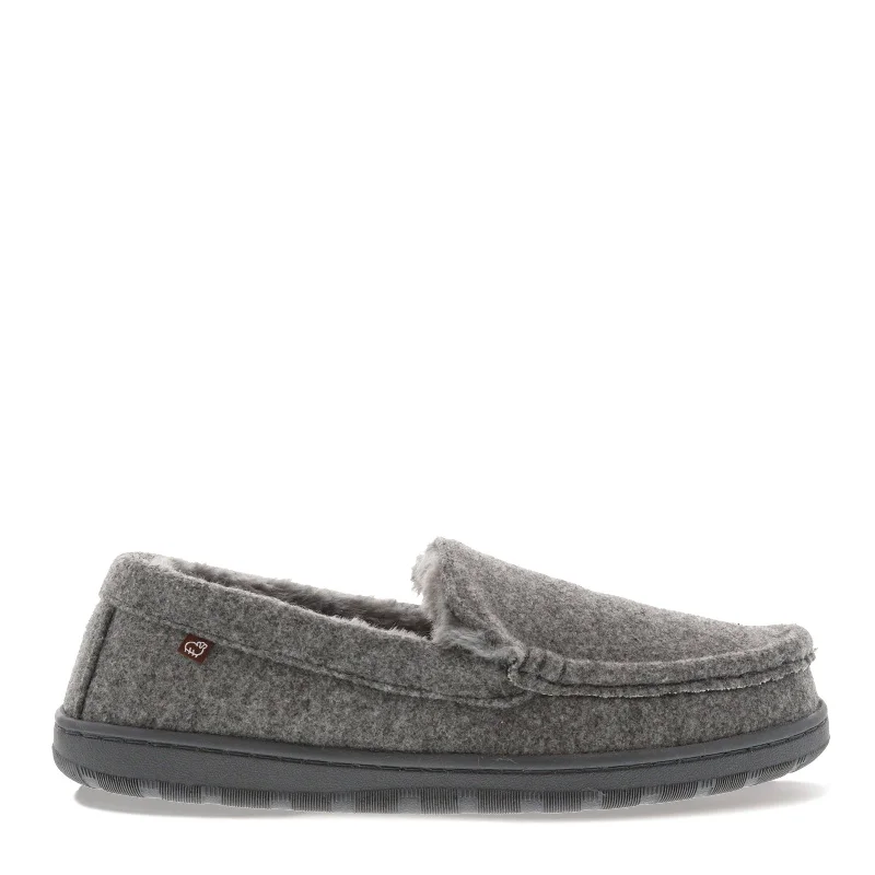 Men's Lamo, Harrison Wool Moc