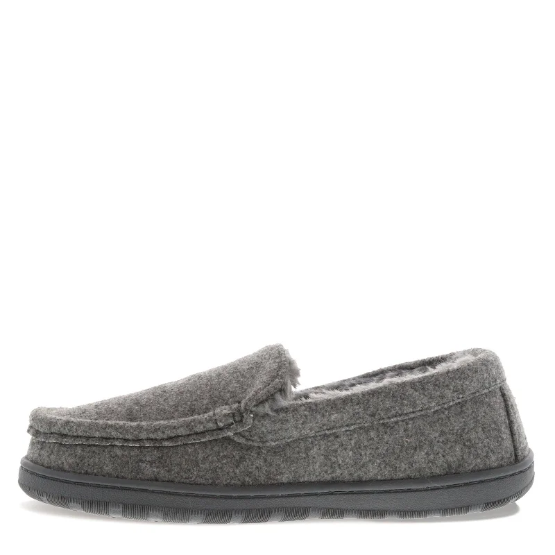 Men's Lamo, Harrison Wool Moc