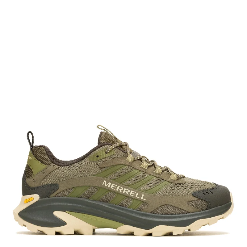 Men's Merrell, Moab Speed 2 Hiking Shoe