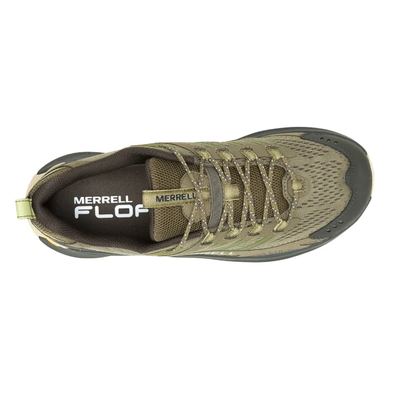 Men's Merrell, Moab Speed 2 Hiking Shoe