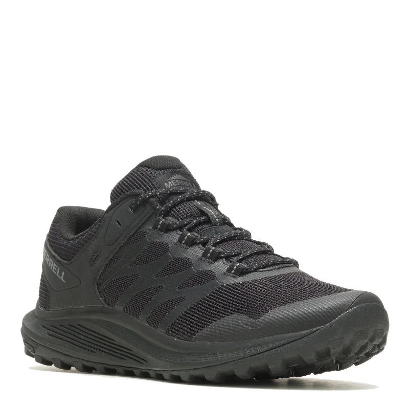 Men's Merrell, Nova 3 Low Tactical Hiking Shoe - Wide Width