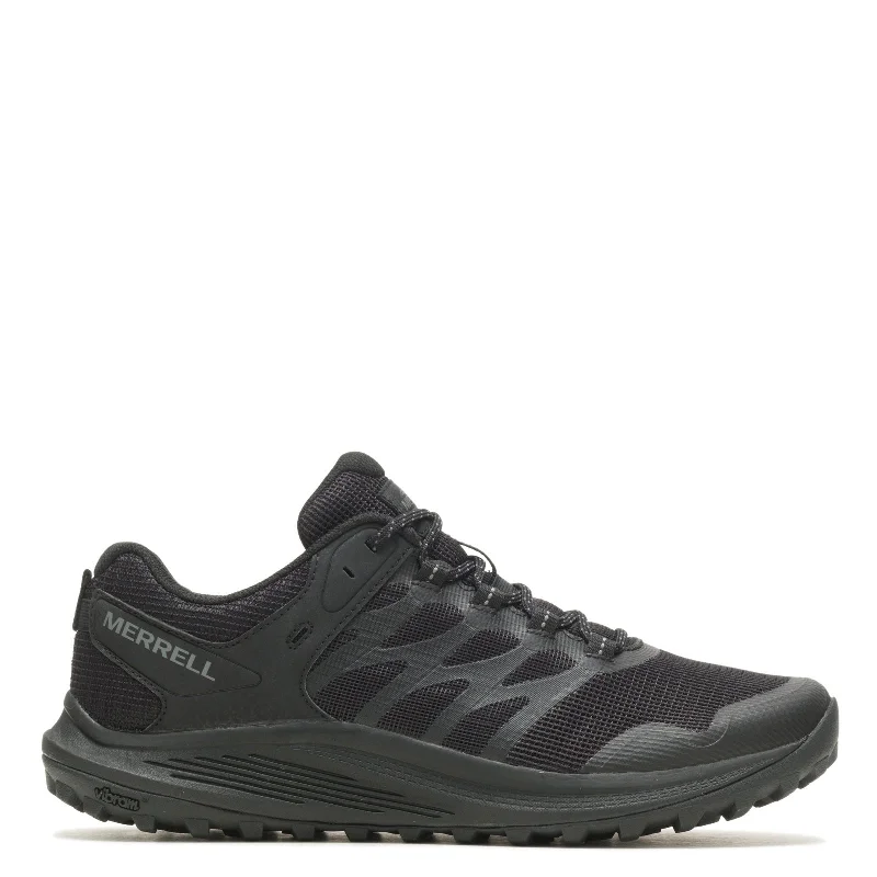 Men's Merrell, Nova 3 Low Tactical Hiking Shoe - Wide Width