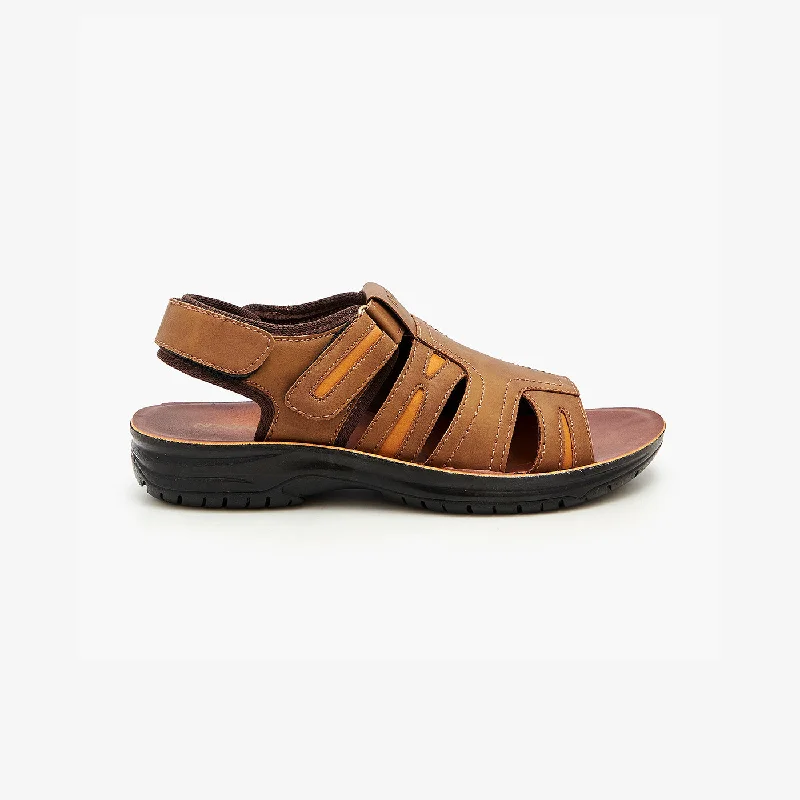 Men's Modish Sandals