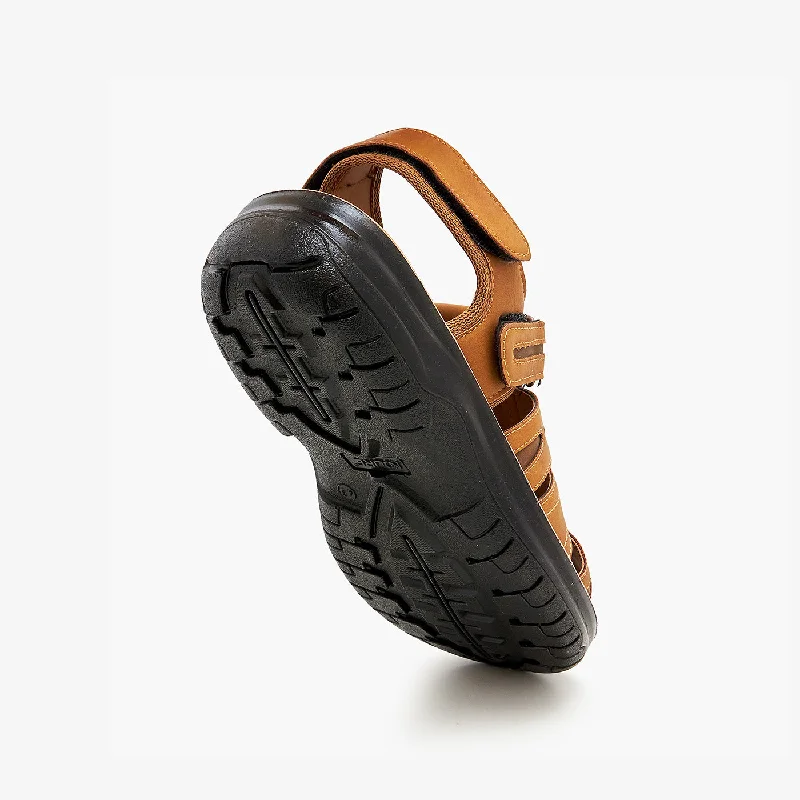 Men's Modish Sandals