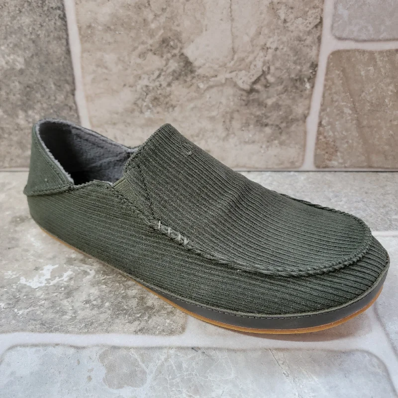 Men's Moloa 'Ie Slipper by Olukai