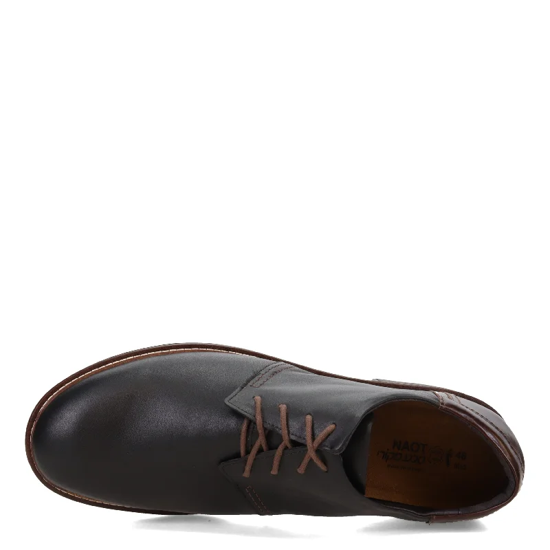 Men's Naot, Chief Oxford