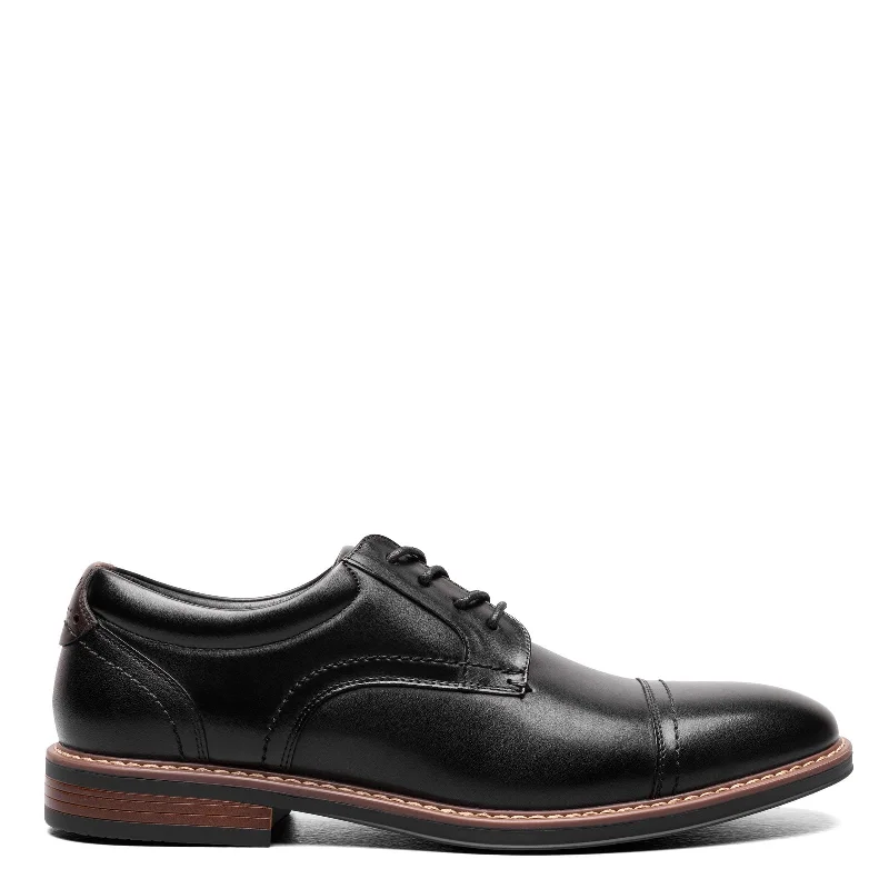 Men's Nunn Bush, Centro Flex Cap Toe Oxford