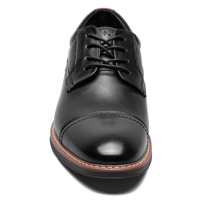 Men's Nunn Bush, Centro Flex Cap Toe Oxford