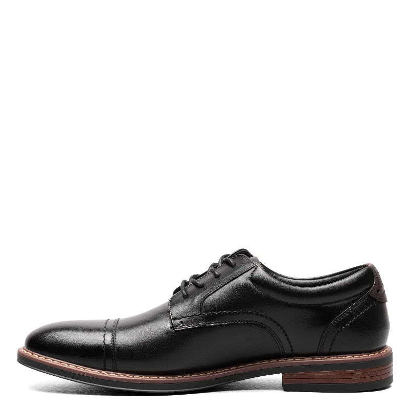 Men's Nunn Bush, Centro Flex Cap Toe Oxford