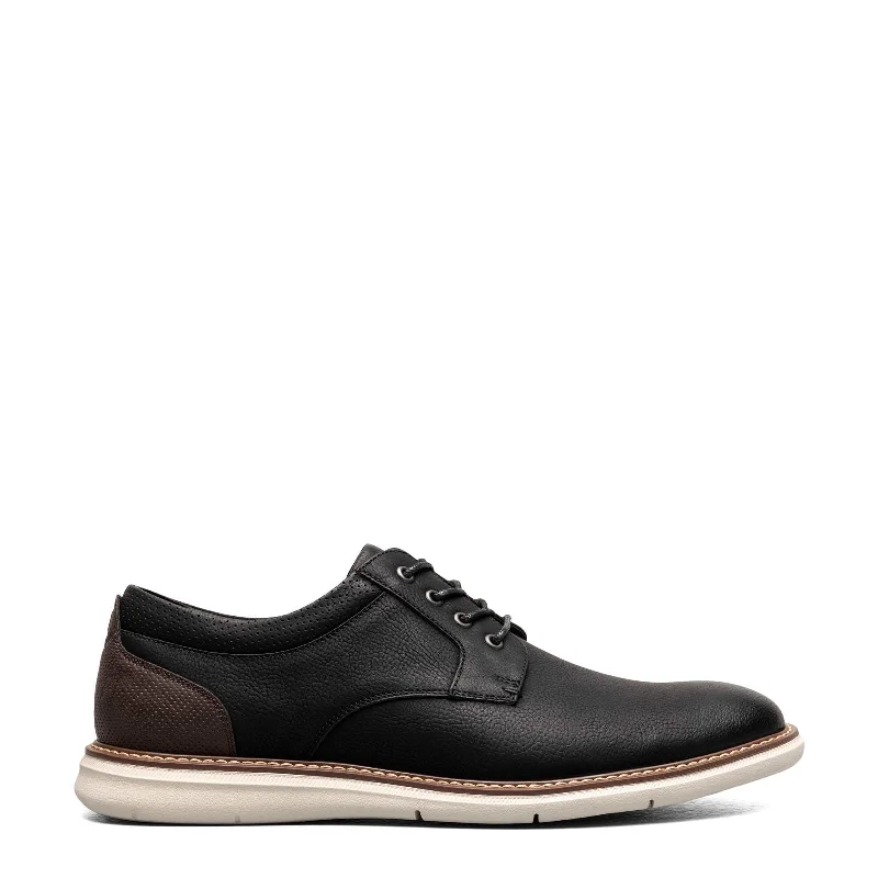 Men's Nunn Bush, Chase Plain Toe Oxford