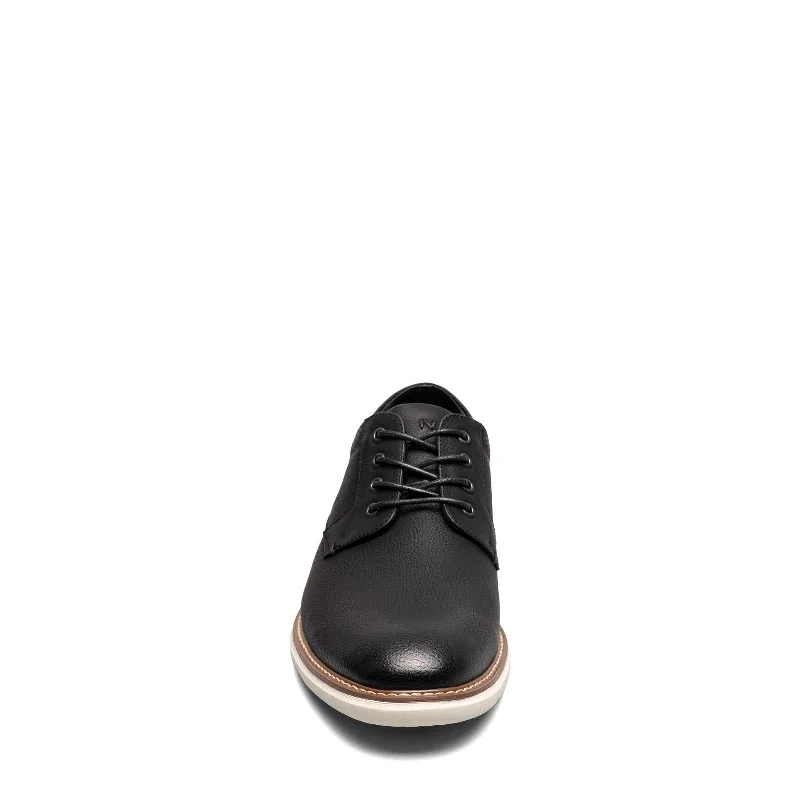 Men's Nunn Bush, Chase Plain Toe Oxford