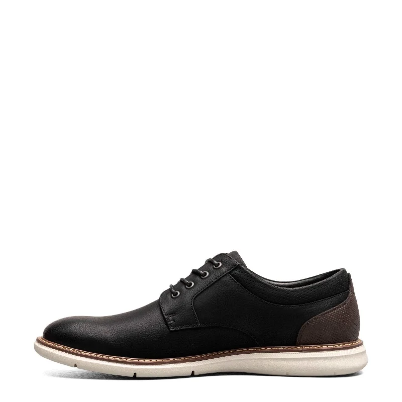 Men's Nunn Bush, Chase Plain Toe Oxford