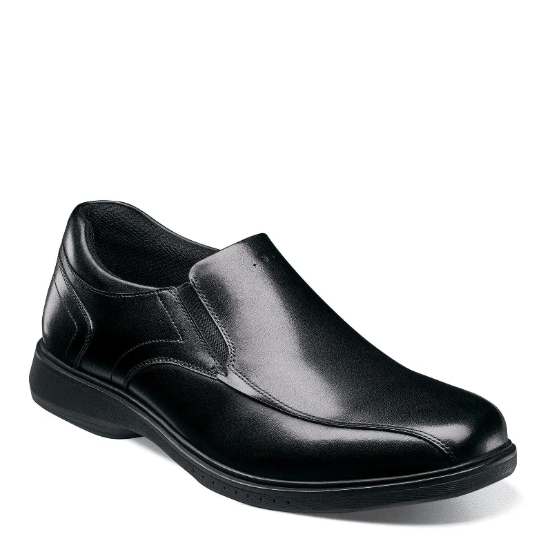 Men's Nunn Bush, Kore Pro Bicycle Toe Slip-On