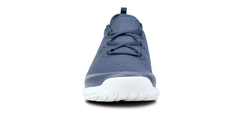 Men's OOmg Sport LS Low Shoe - Moroccan Blue