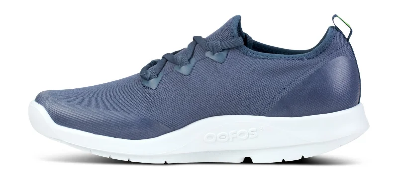 Men's OOmg Sport LS Low Shoe - Moroccan Blue