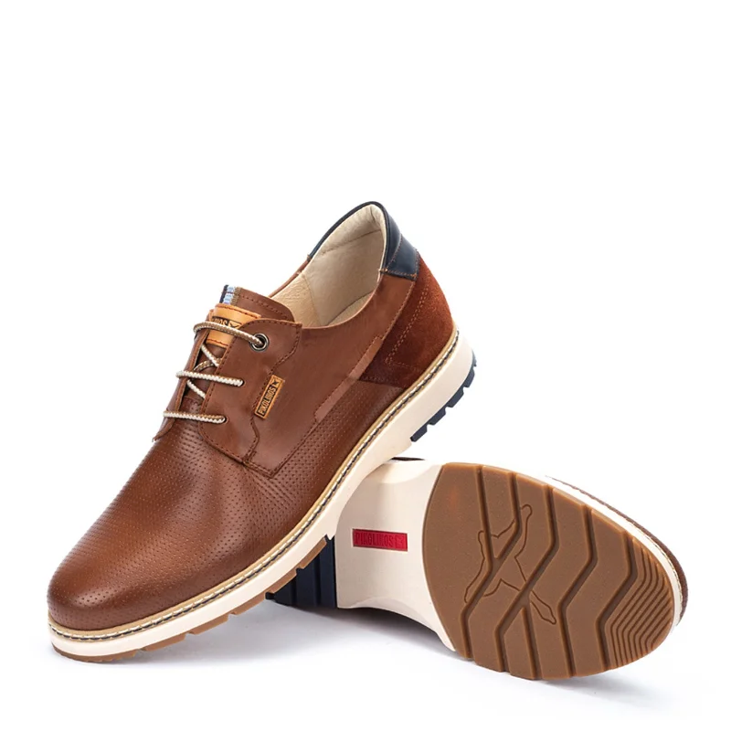 Men's Pikolinos, Olvera Sport Oxford