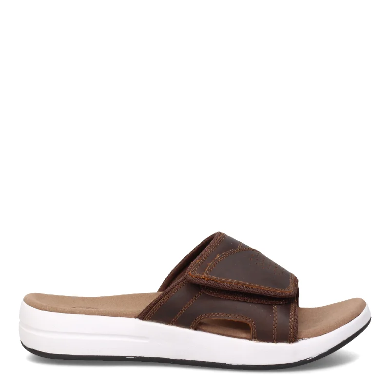 Men's Propet, Emerson Slide Sandal