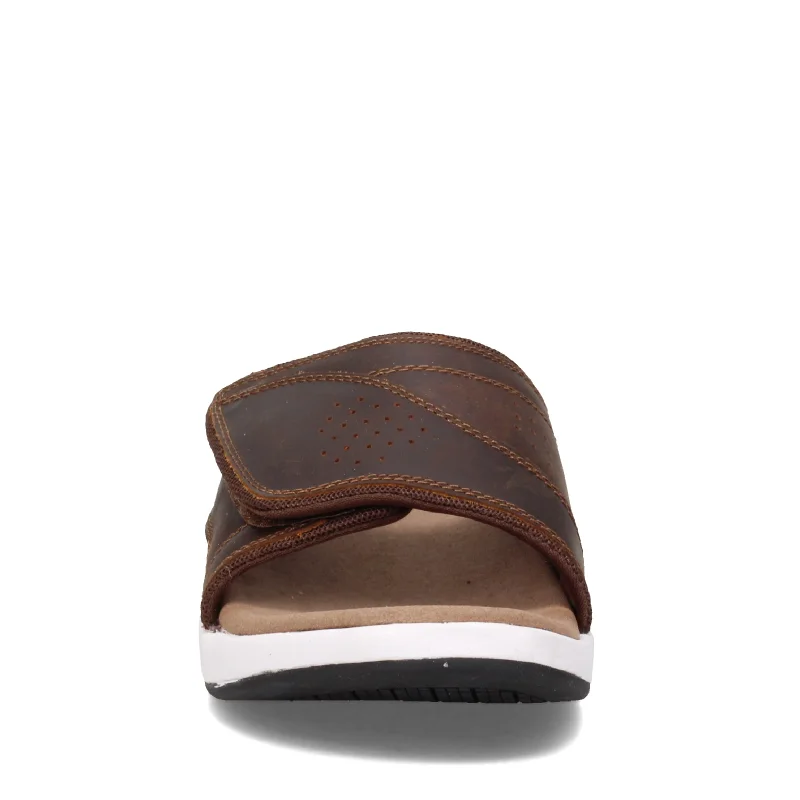 Men's Propet, Emerson Slide Sandal