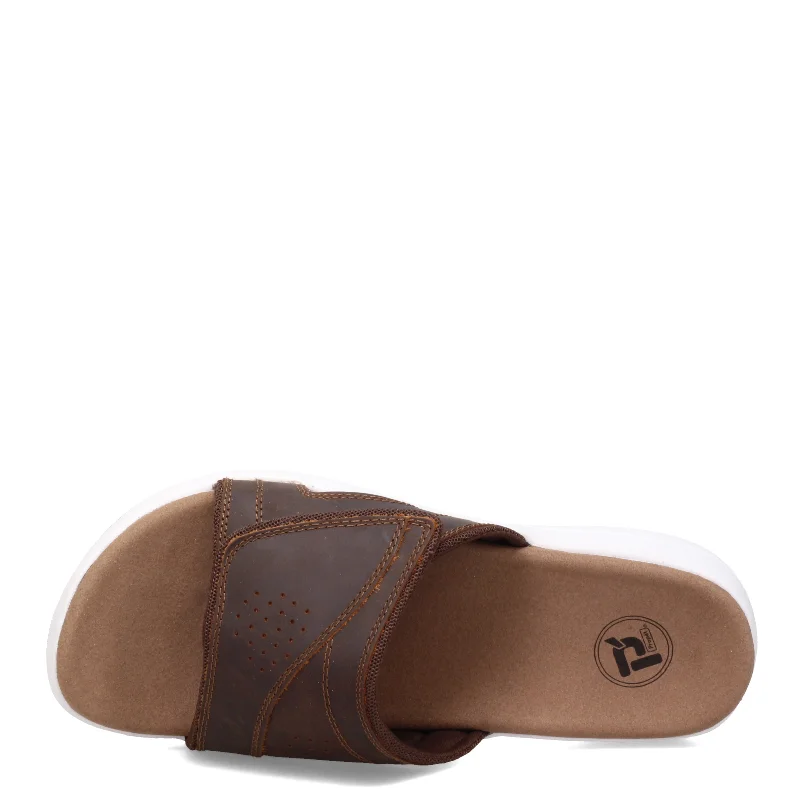 Men's Propet, Emerson Slide Sandal