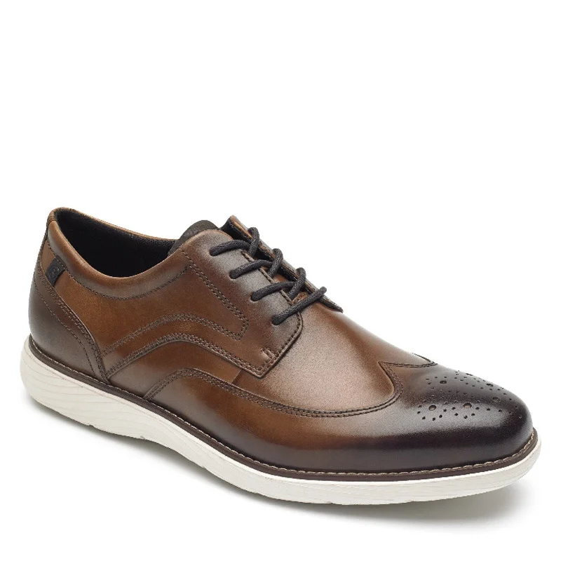 Men's Rockport, Garett Wingtip Oxford