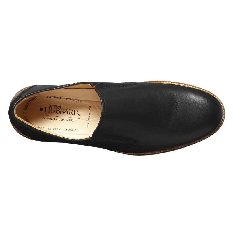 Men's Samuel Hubbard, Frequent Traveler Slip-On