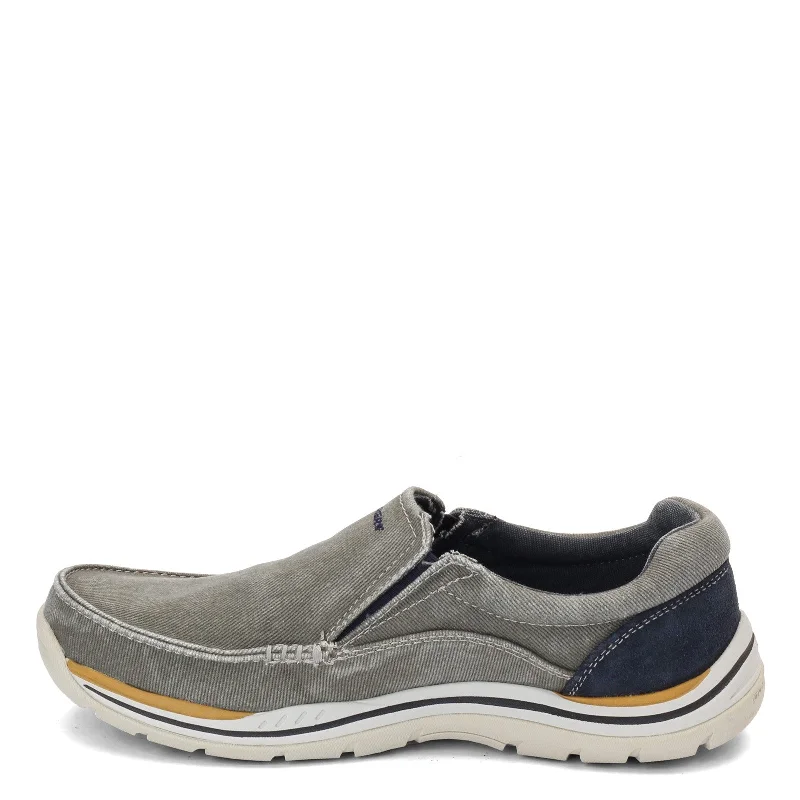 Men's Skechers, Expected Avillo Slip-On Shoe