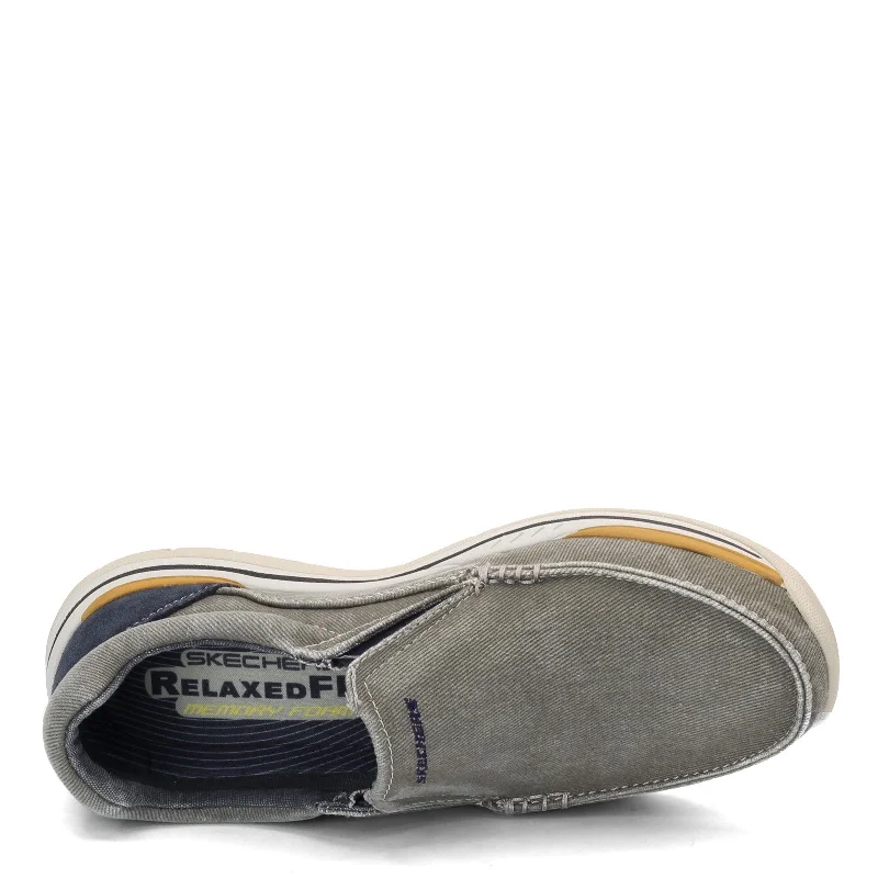 Men's Skechers, Expected Avillo Slip-On Shoe