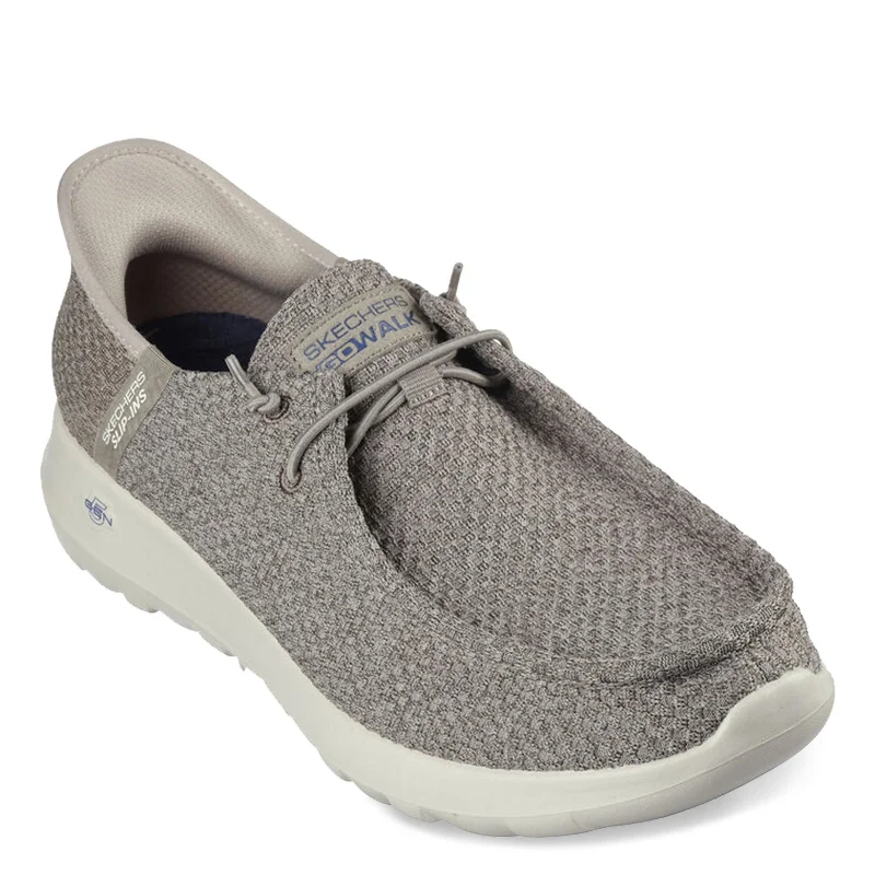 Men’s Skechers, Slip-ins: GO WALK Max – Halcyon Sneaker