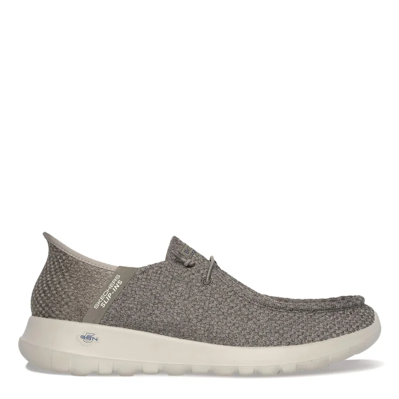 Men’s Skechers, Slip-ins: GO WALK Max – Halcyon Sneaker