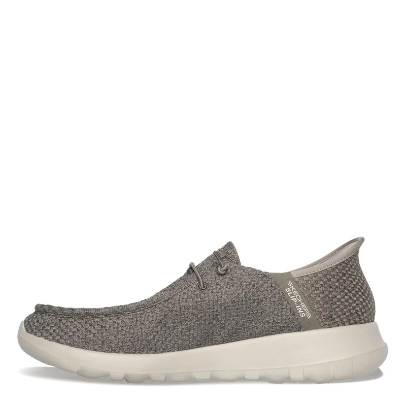 Men’s Skechers, Slip-ins: GO WALK Max – Halcyon Sneaker