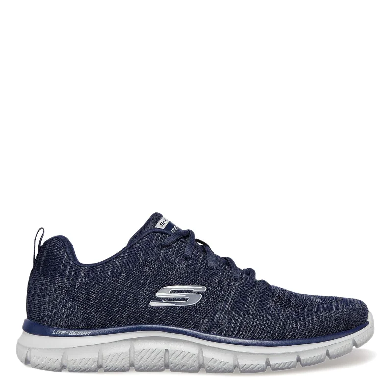 Men's Skechers, Track - Front Runner Sneaker