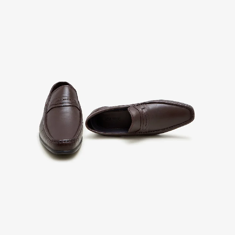 Men's Smart Casual Loafers