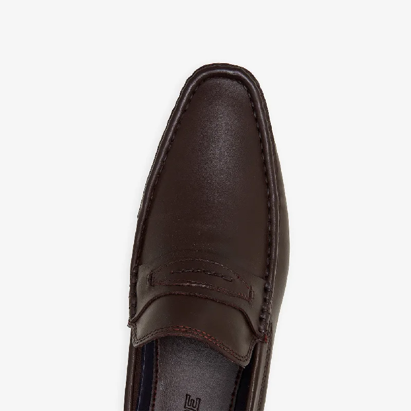 Men's Smart Casual Loafers