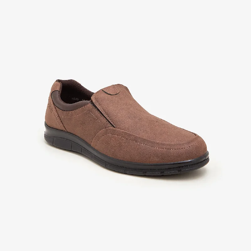 Men's Smart Slip-on Shoes