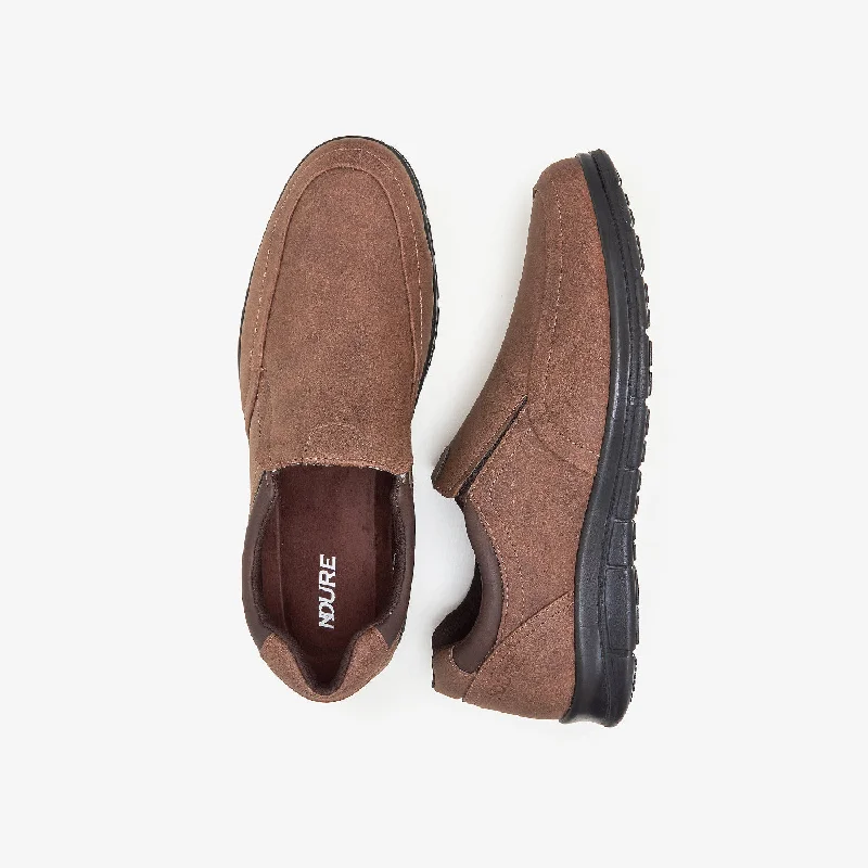 Men's Smart Slip-on Shoes