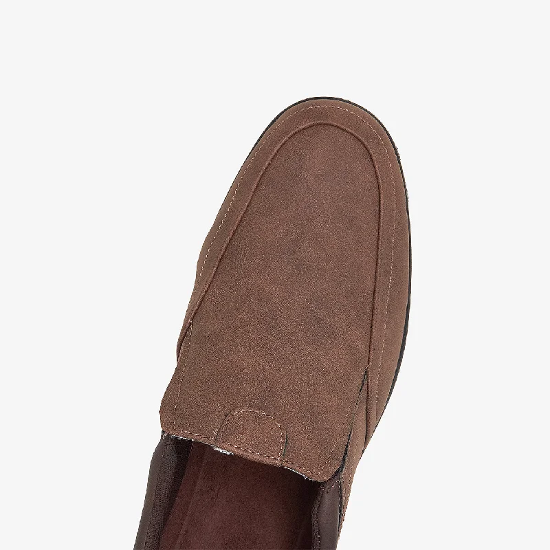 Men's Smart Slip-on Shoes