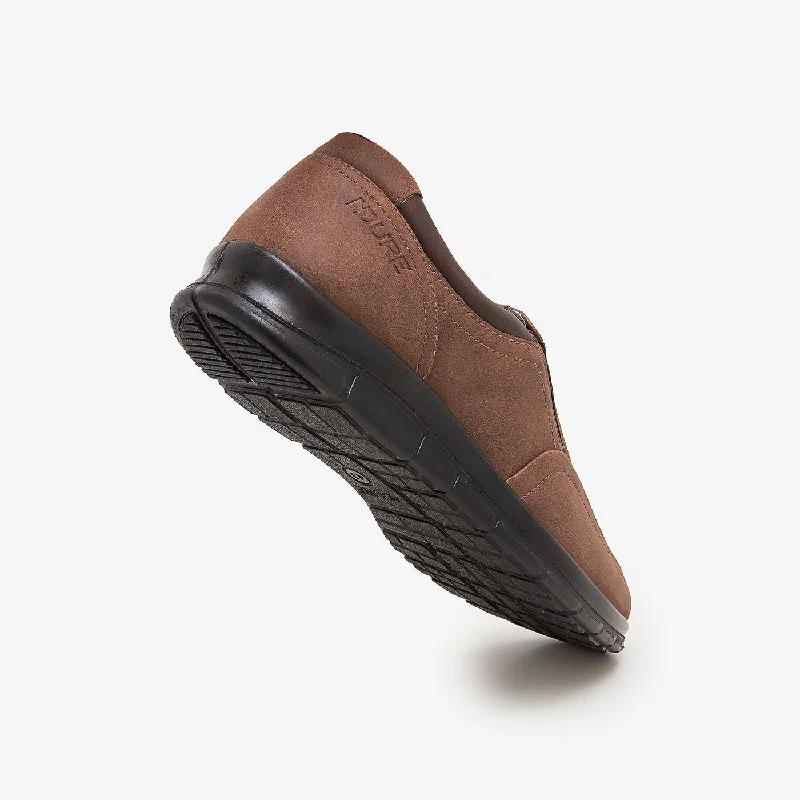 Men's Smart Slip-on Shoes