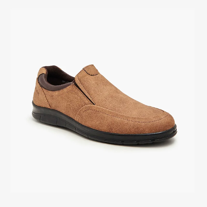 Men's Smart Slip-on Shoes