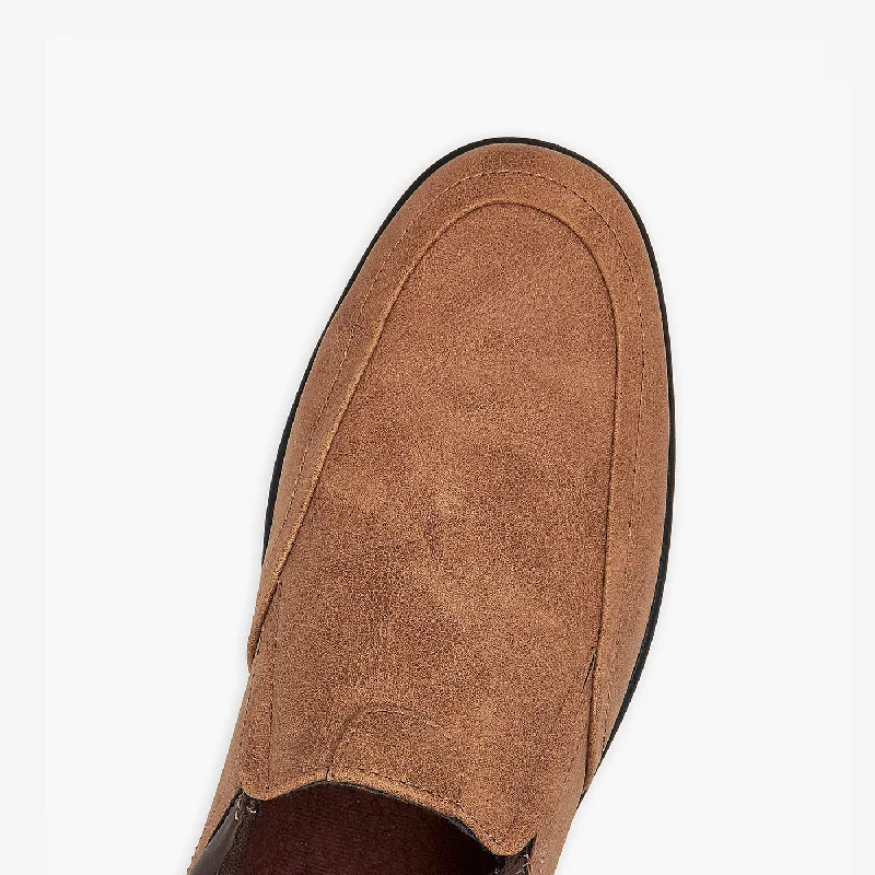 Men's Smart Slip-on Shoes