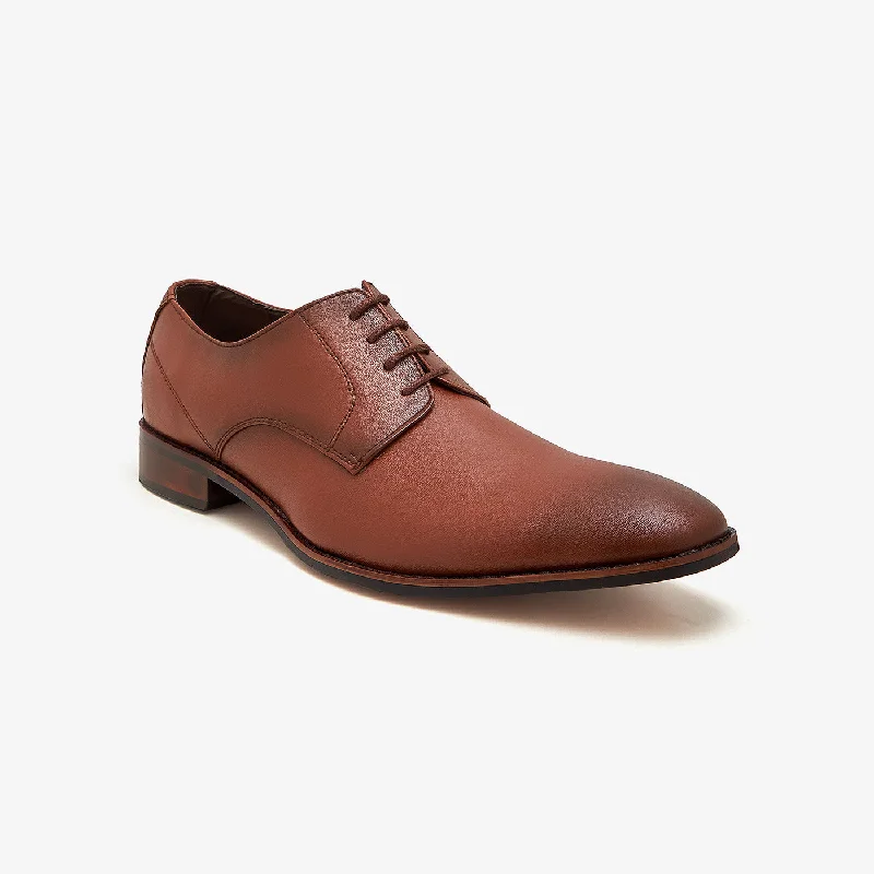 Men's Sophisticated Formal Shoes