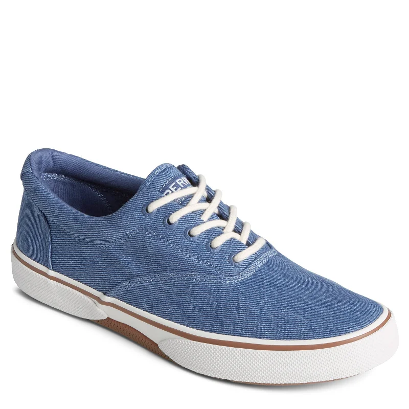 Men's Sperry, Halyard CVO Sneaker