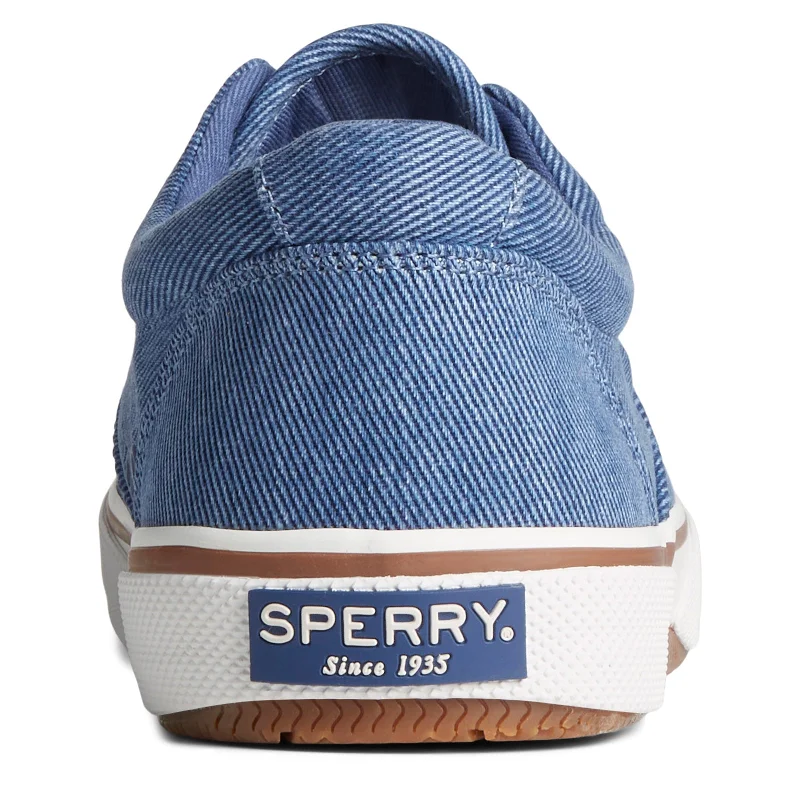 Men's Sperry, Halyard CVO Sneaker