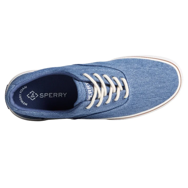 Men's Sperry, Halyard CVO Sneaker