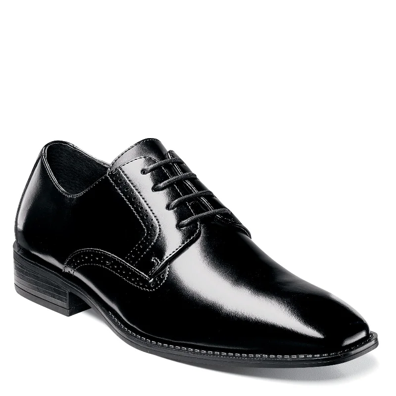 Men's Stacy Adams, Ardell Plain Toe Oxford