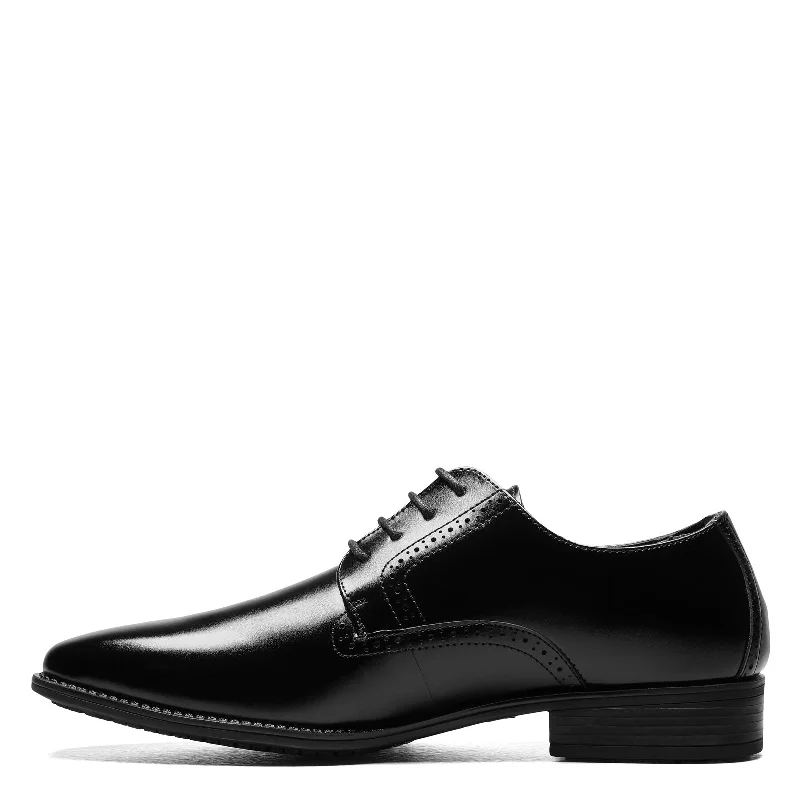 Men's Stacy Adams, Ardell Plain Toe Oxford