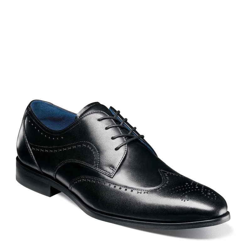 Men's Stacy Adams, Brayden Wingtip Oxford